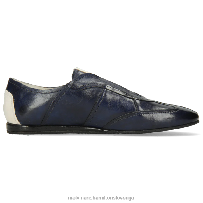 Melvin & Hamilton superge modra ženske biser 7 FLJ6L1843
