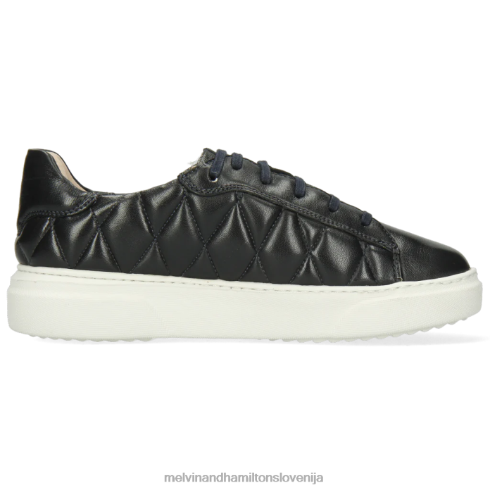 Melvin & Hamilton superge modra ženske hailey 16 FLJ6L1823