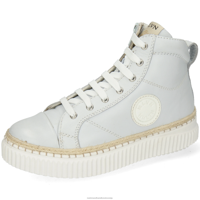 Melvin & Hamilton superge modra ženske nuri 12 FLJ6L1858