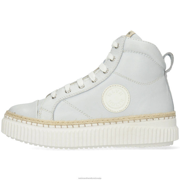 Melvin & Hamilton superge modra ženske nuri 12 FLJ6L1858