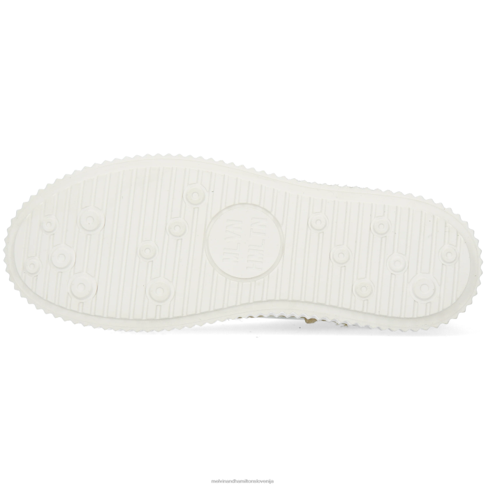 Melvin & Hamilton superge modra ženske nuri 12 FLJ6L1858