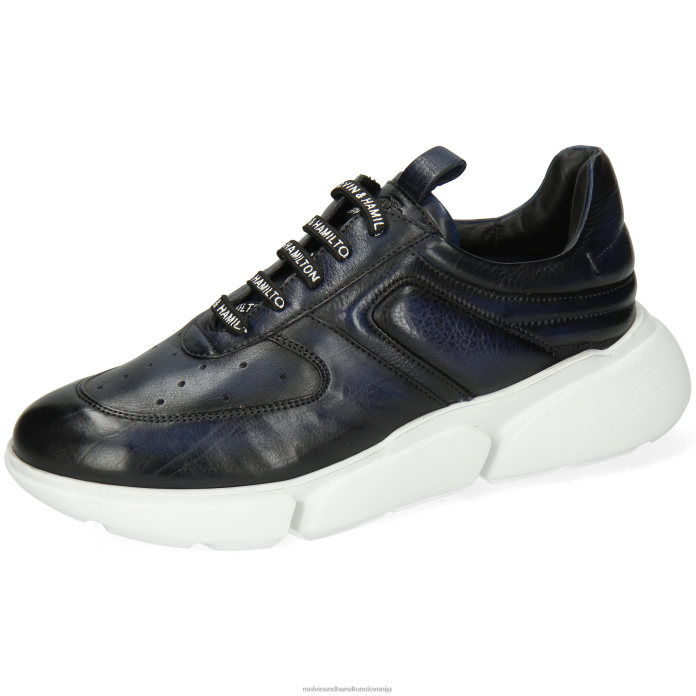 Melvin & Hamilton superge modra ženske tessa 2 FLJ6L1866