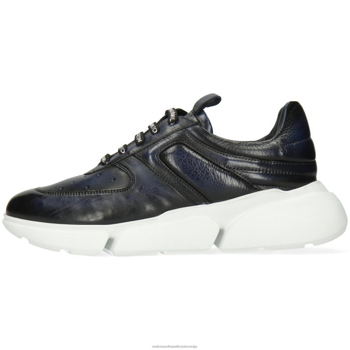 Melvin & Hamilton superge modra ženske tessa 2 FLJ6L1866