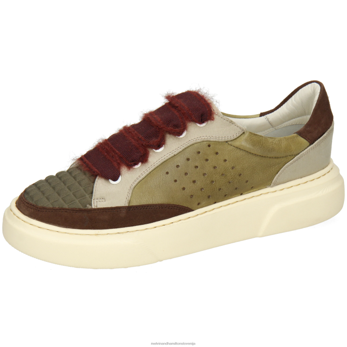 Melvin & Hamilton superge multi ženske hailey 23 FLJ6L1830