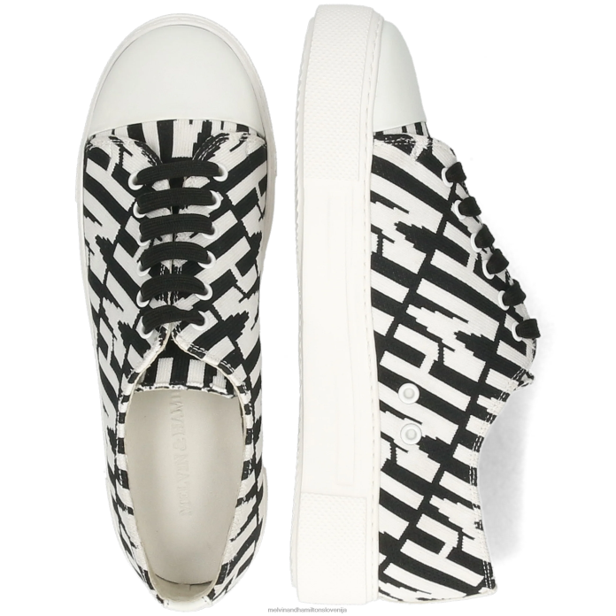 Melvin & Hamilton superge multi ženske jantar 20 FLJ6L1813