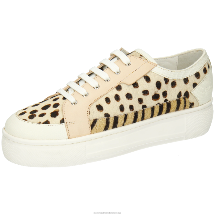 Melvin & Hamilton superge multi ženske jantar 2 FLJ6L1780