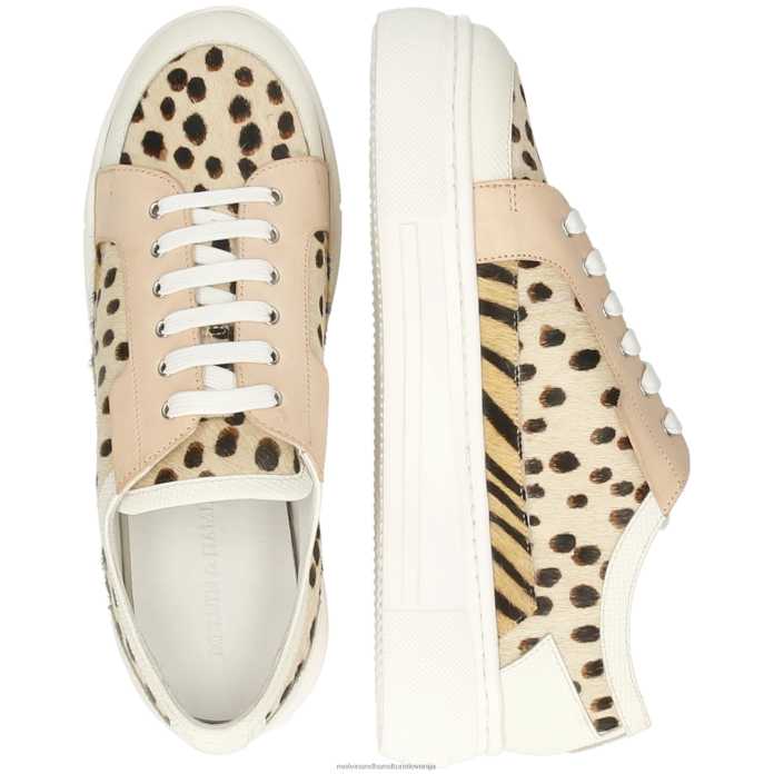 Melvin & Hamilton superge multi ženske jantar 2 FLJ6L1780