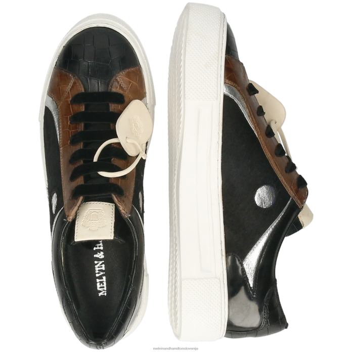 Melvin & Hamilton superge multi ženske jantar 4 FLJ6L1795