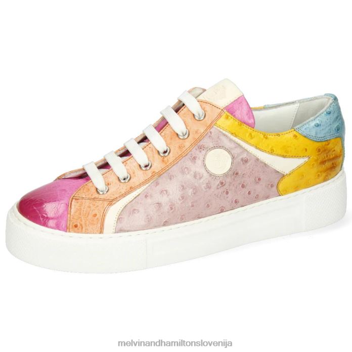 Melvin & Hamilton superge multi ženske jantar 4 FLJ6L1839