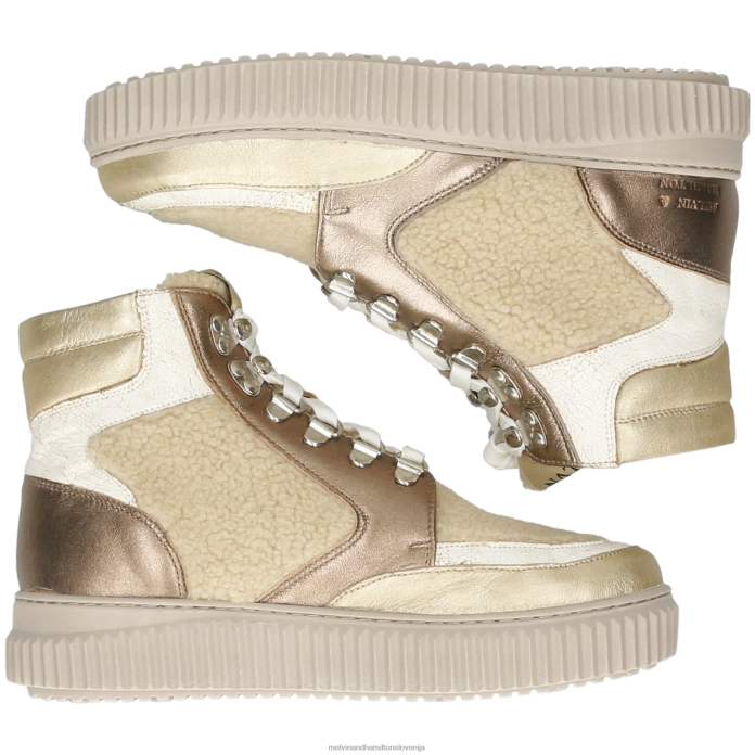 Melvin & Hamilton superge multi ženske nuri 15 FLJ6L1789