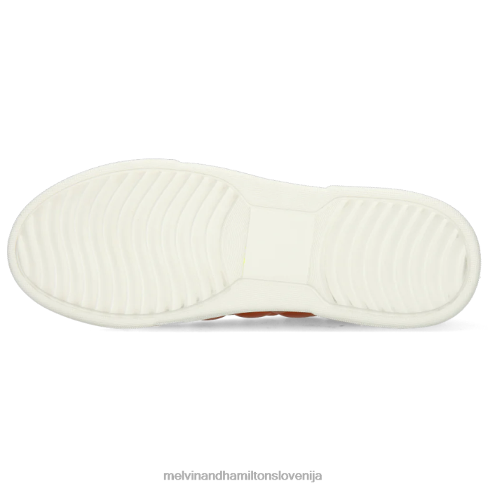 Melvin & Hamilton superge oranžna ženske hailey 16 FLJ6L1849