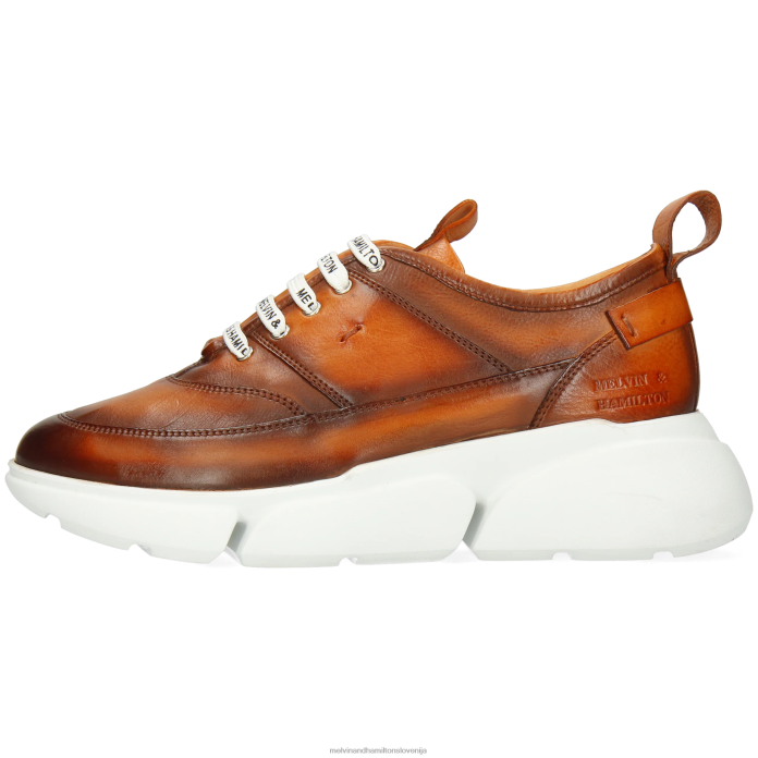 Melvin & Hamilton superge oranžna ženske tessa 1 FLJ6L1864