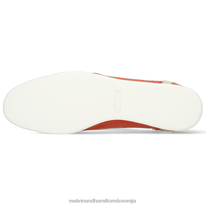 Melvin & Hamilton superge rdeča ženske biser 1 FLJ6L1871