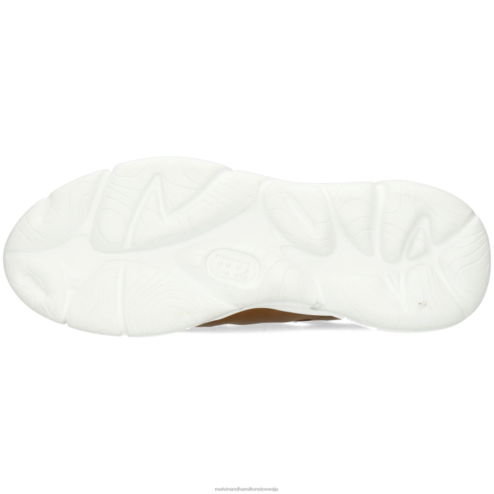 Melvin & Hamilton superge rjav ženske avril 2 FLJ6L1807