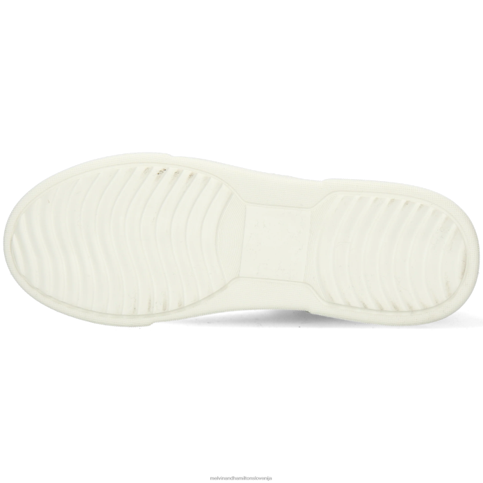 Melvin & Hamilton superge rjav ženske hailey 25 FLJ6L1792