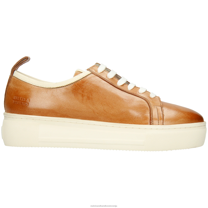 Melvin & Hamilton superge rjav ženske jantar 6 FLJ6L1779