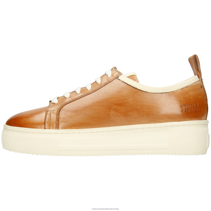 Melvin & Hamilton superge rjav ženske jantar 6 FLJ6L1779