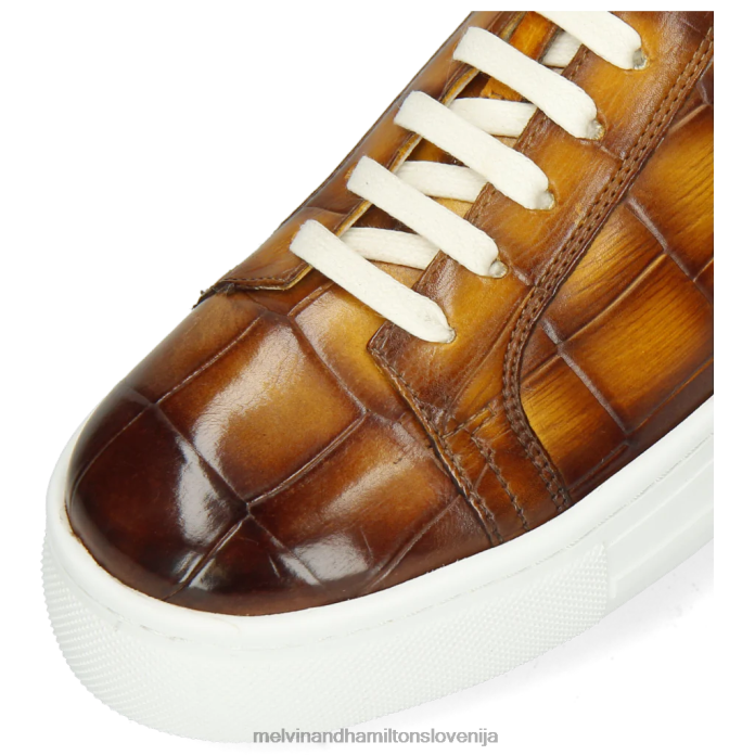 Melvin & Hamilton superge rjav ženske jantar 6 FLJ6L1833