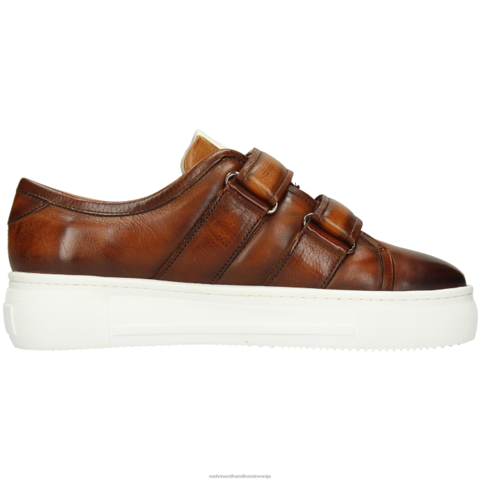 Melvin & Hamilton superge rjav ženske jantar 8 FLJ6L1854
