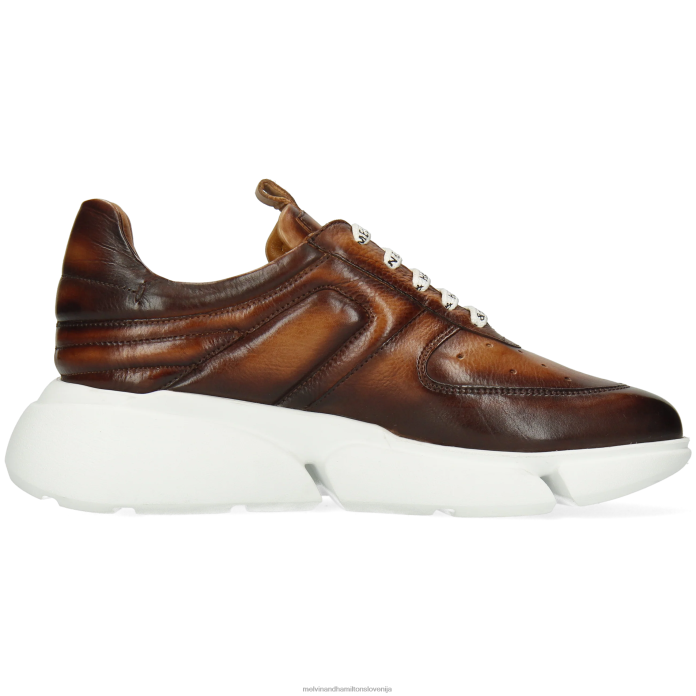 Melvin & Hamilton superge rjav ženske tessa 2 FLJ6L1841