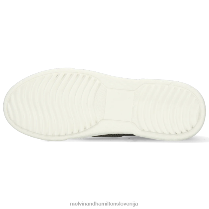 Melvin & Hamilton superge Črna ženske hailey 17 FLJ6L1853