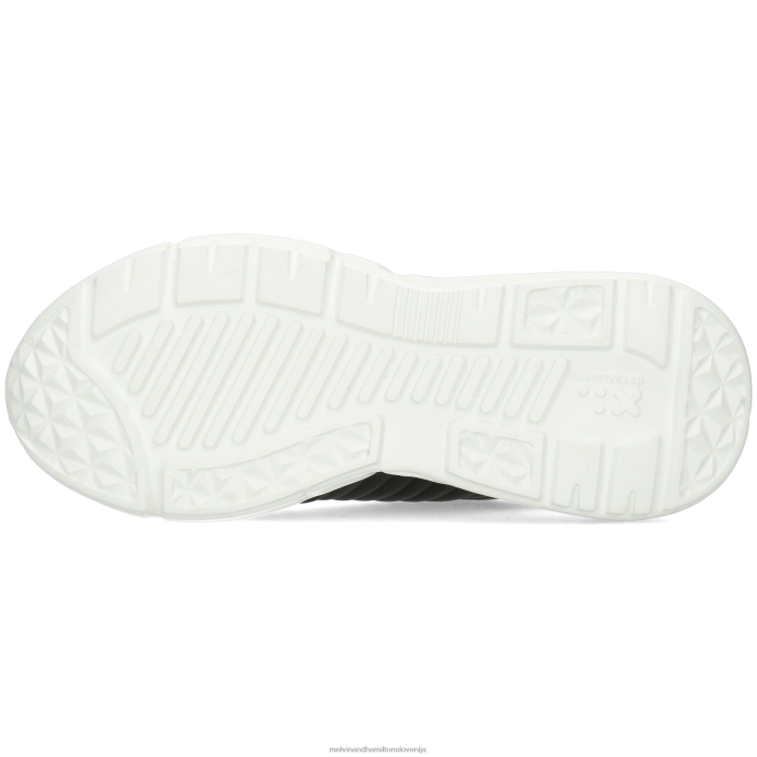 Melvin & Hamilton superge Črna ženske pamela 1 FLJ6L1869