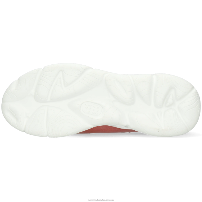 Melvin & Hamilton superge roza ženske avril 2 FLJ6L1837