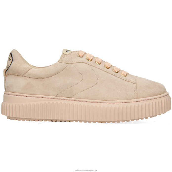 Melvin & Hamilton superge roza ženske nuri 11 FLJ6L1786