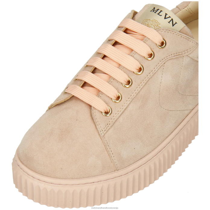 Melvin & Hamilton superge roza ženske nuri 11 FLJ6L1786