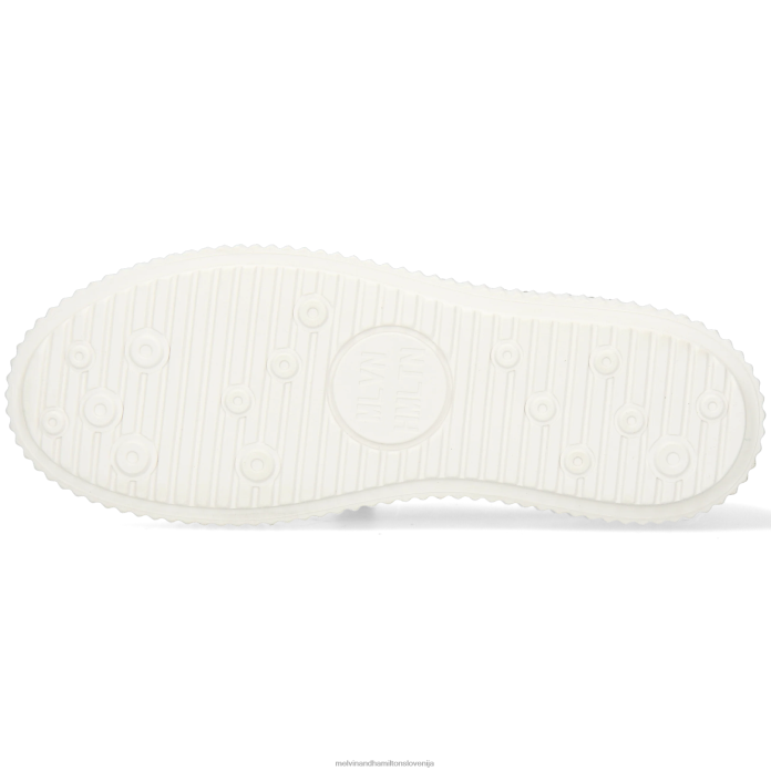 Melvin & Hamilton superge rumena ženske nuri 5 FLJ6L1798