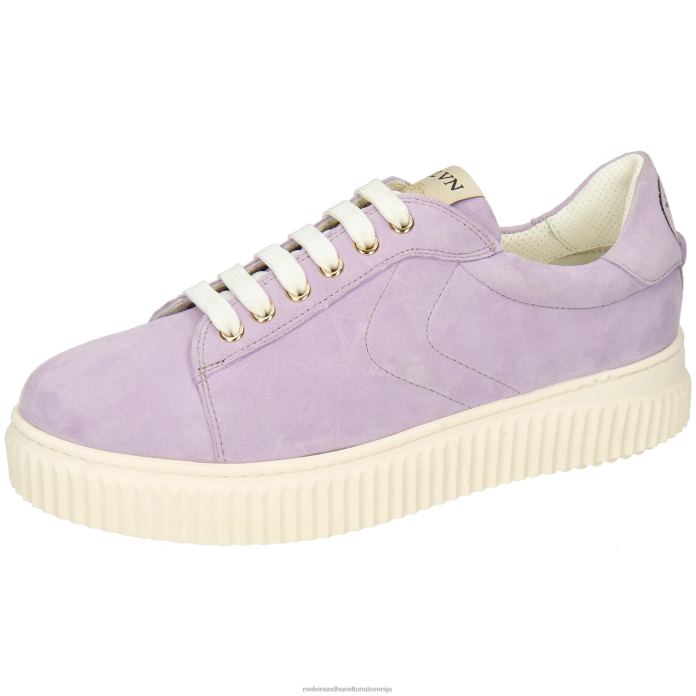 Melvin & Hamilton superge vijolična ženske nuri 11 FLJ6L1778