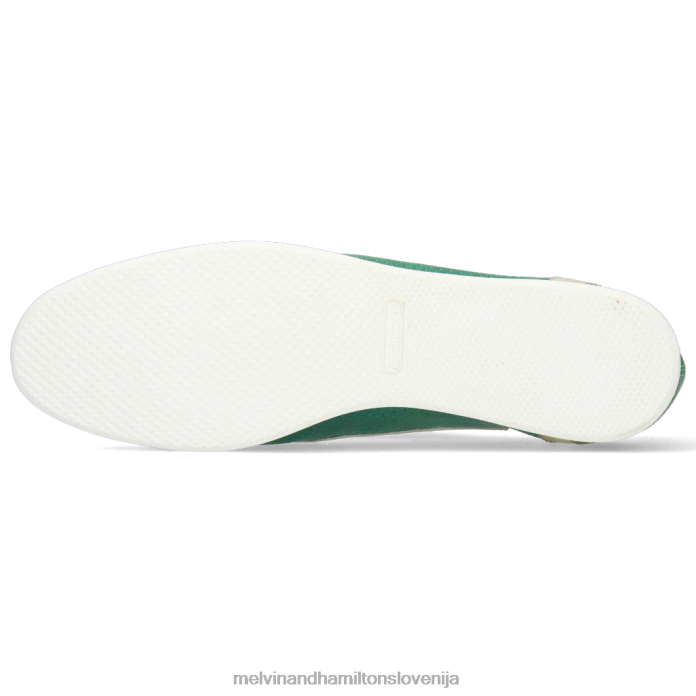 Melvin & Hamilton superge zelena ženske biser 1 FLJ6L1876