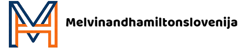 Melvinandhamiltonslovenija